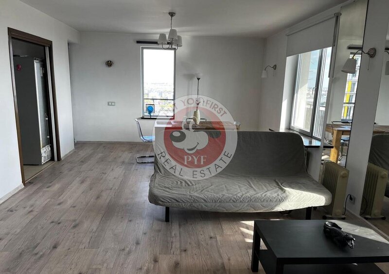 Vitan | 3 camere | Semidecomandat | 142mp | B12029