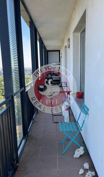 Vitan | 3 camere | Semidecomandat | 142mp | B12029